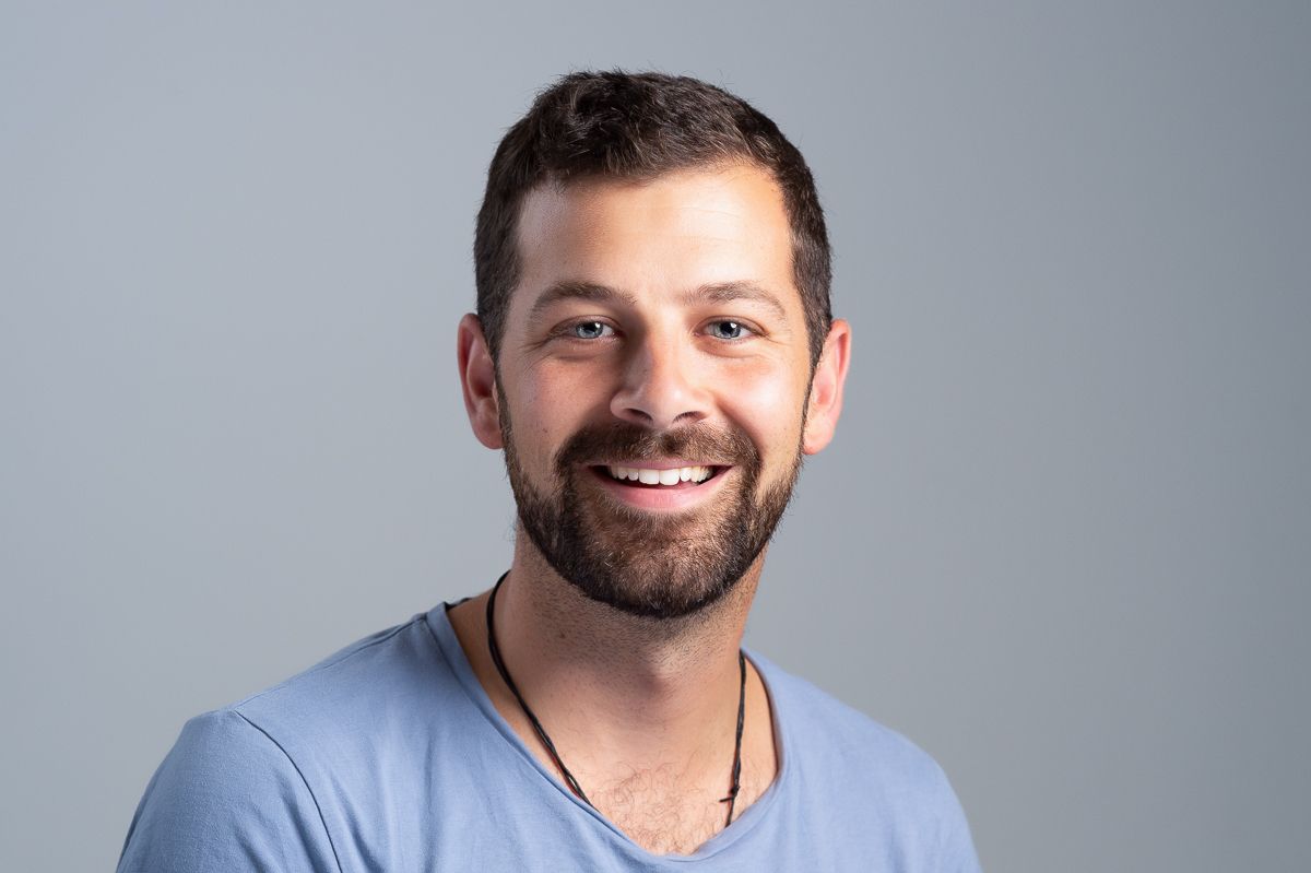Michel Reidhaar