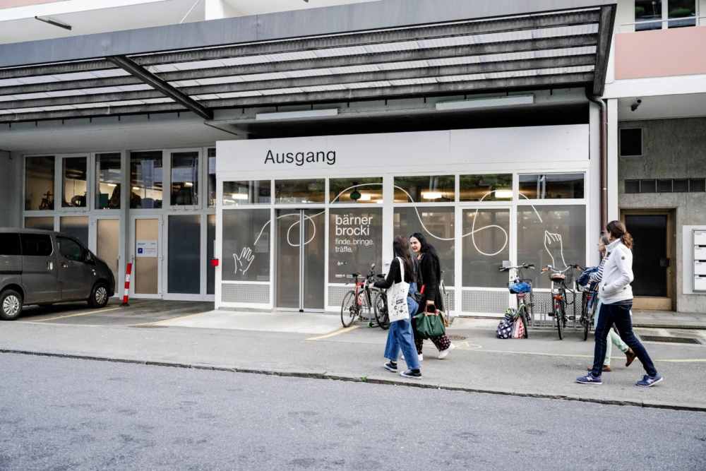 Brocki aussen S Goldschmid