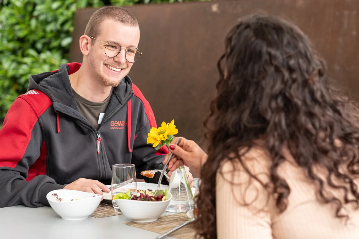 GEWA GO Esperanza 04