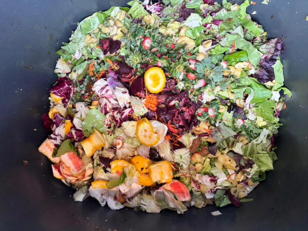 Foodwaste