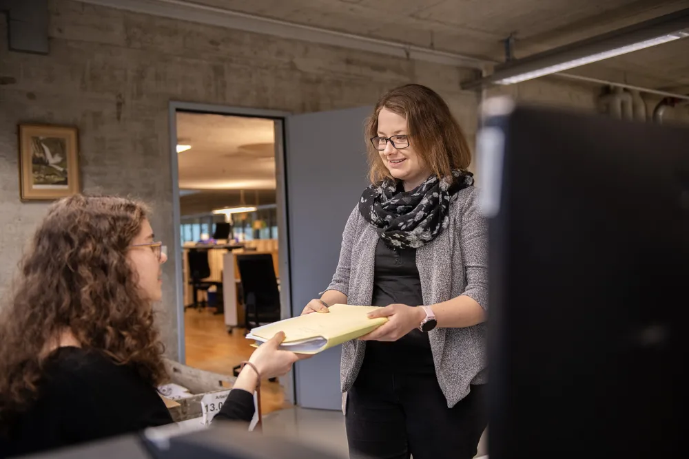 03 gewa administration