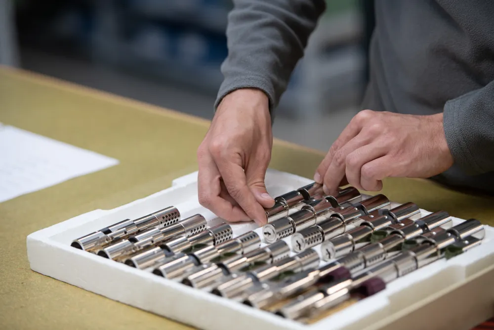 SEA Schlösser - RAH3884