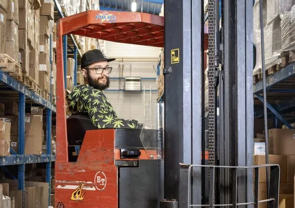 Marco Scherwey Artisanet