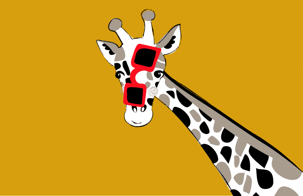 Berufsentdeckungstag_Giraffe