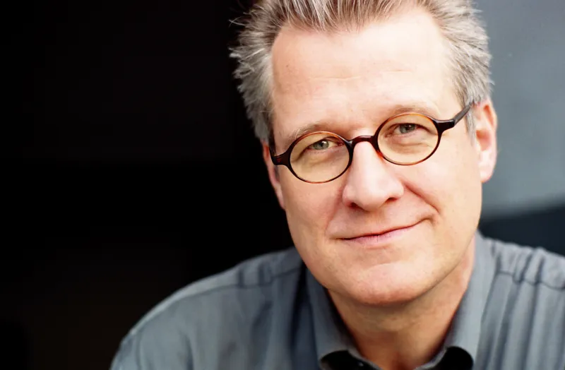 Bogenberger Autorenfotos com philipp blom