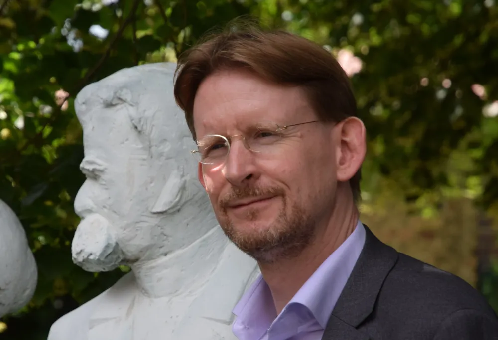 Urs Andreas Sommer 1