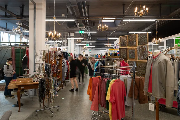 50er Flexi Brocki Ladenflaeche belebt 0367 2