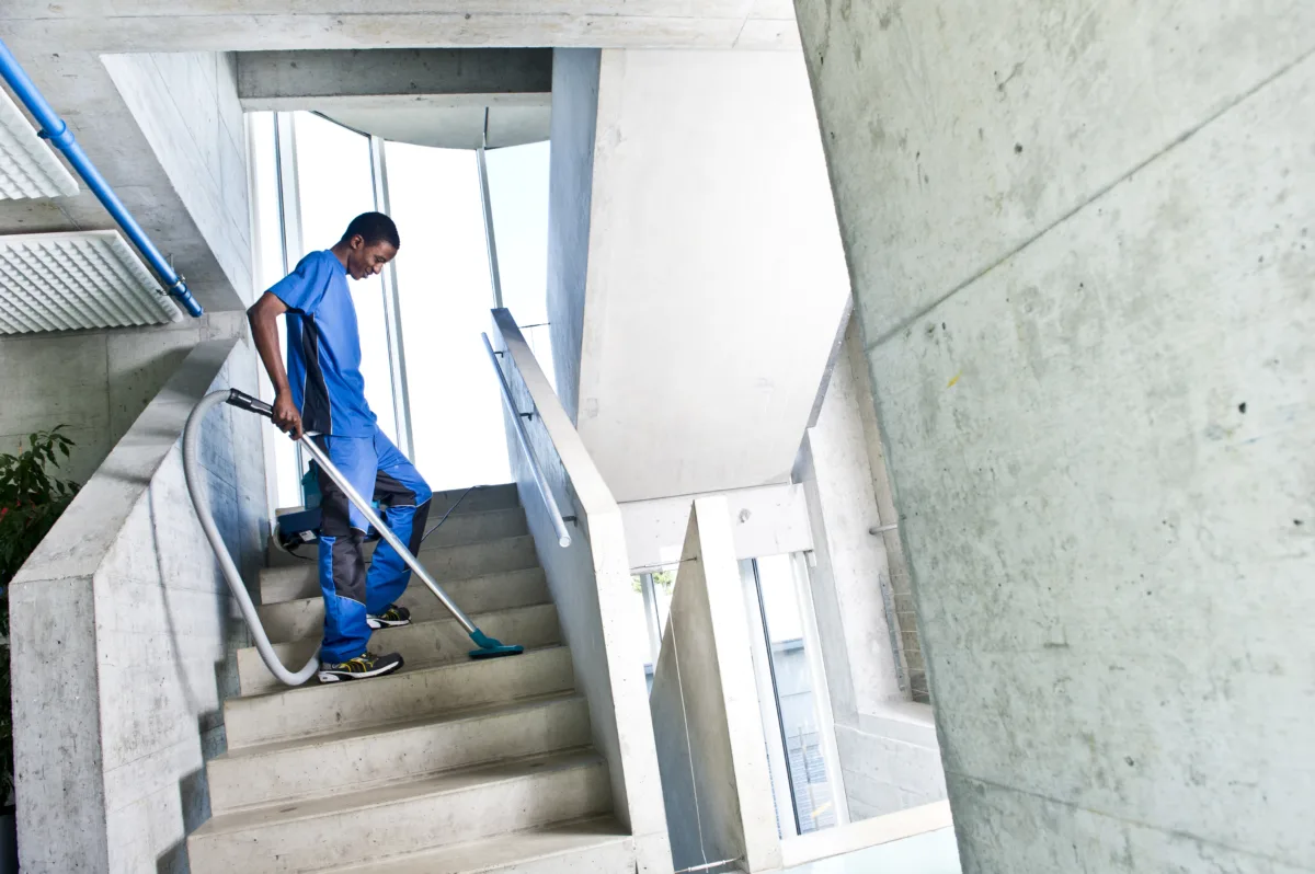 GEWA Liegenschaftswartung 116