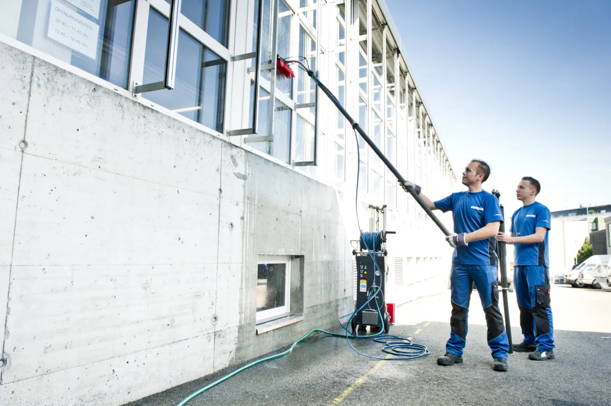 GEWA Liegenschaftswartung 007