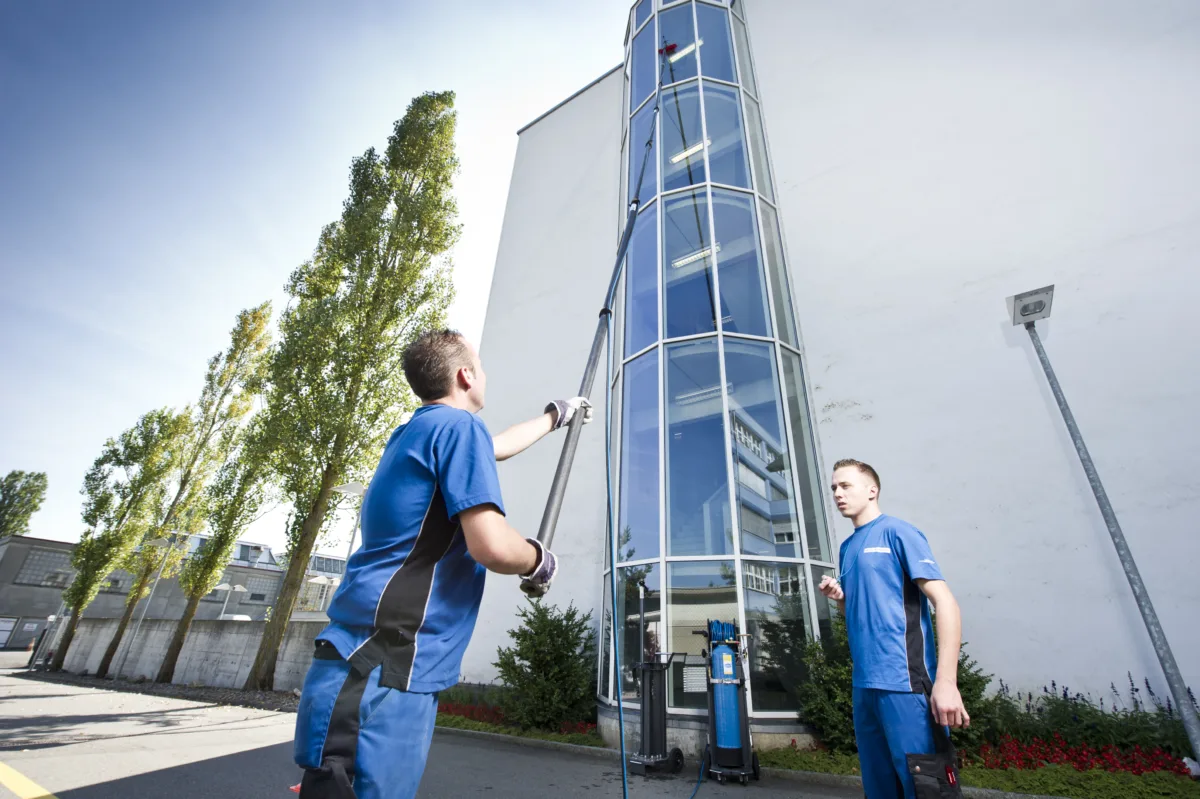 GEWA Liegenschaftswartung 013