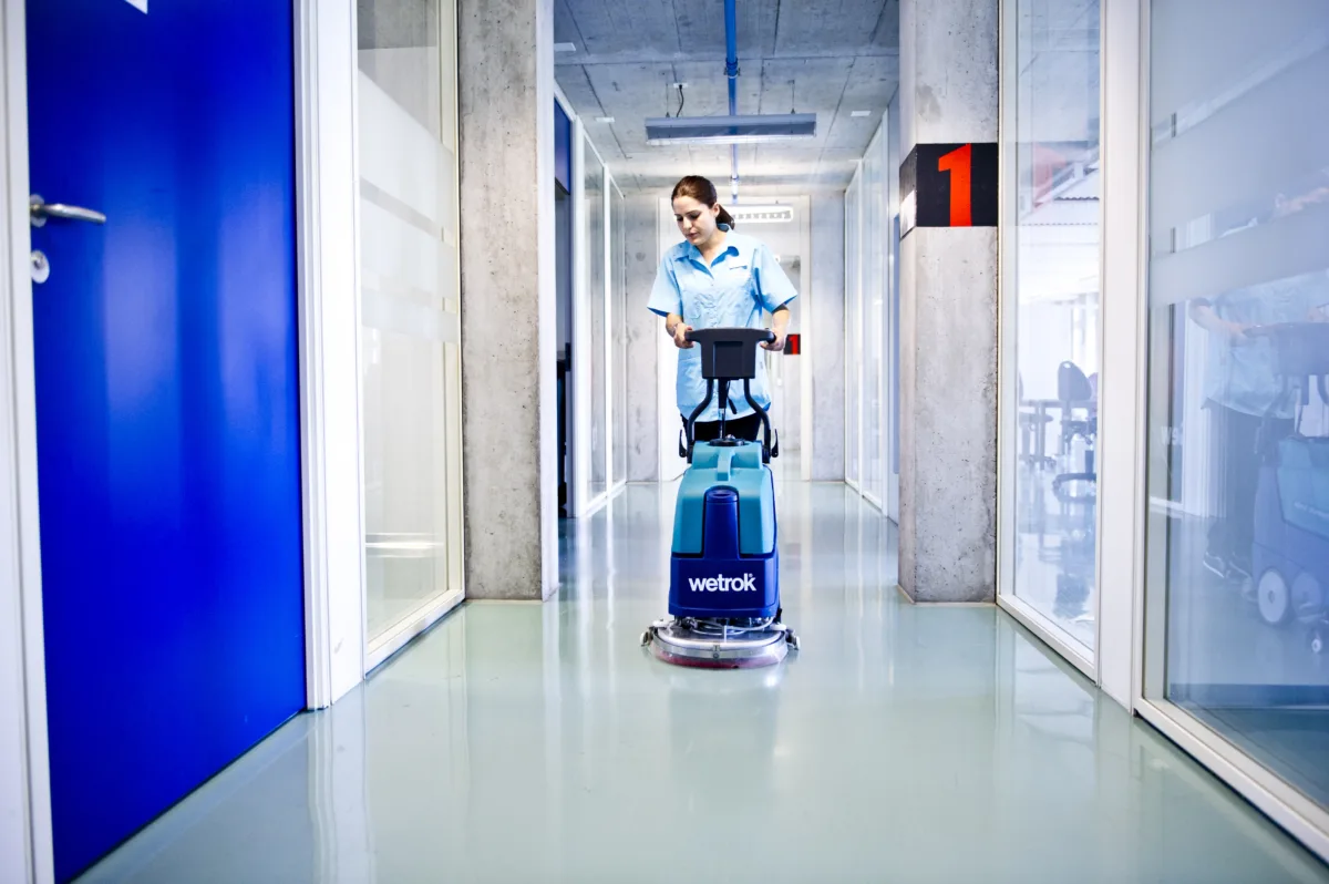 GEWA Liegenschaftswartung 101