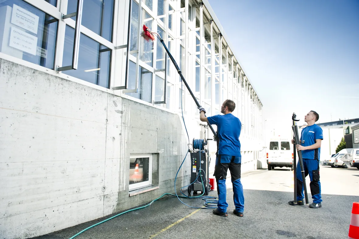 GEWA Liegenschaftswartung 003