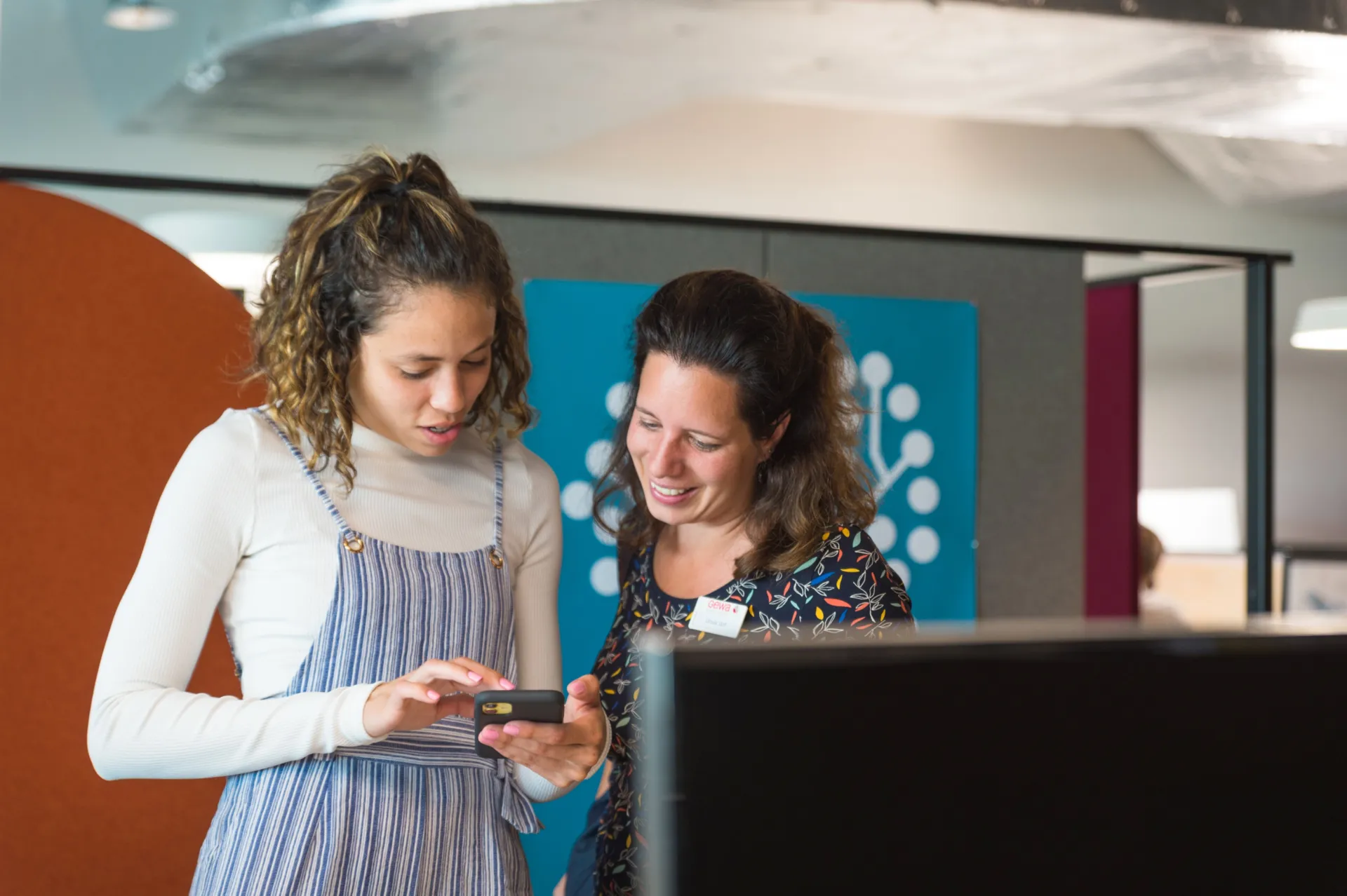 Entwurf Modern IT Academy 2650