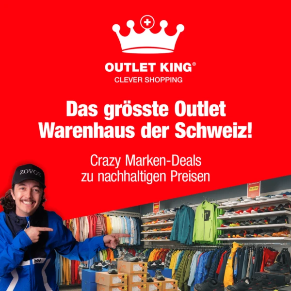 1 Outlet King
