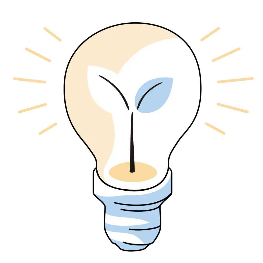 GEWA Pictos Nachhaltigkeit