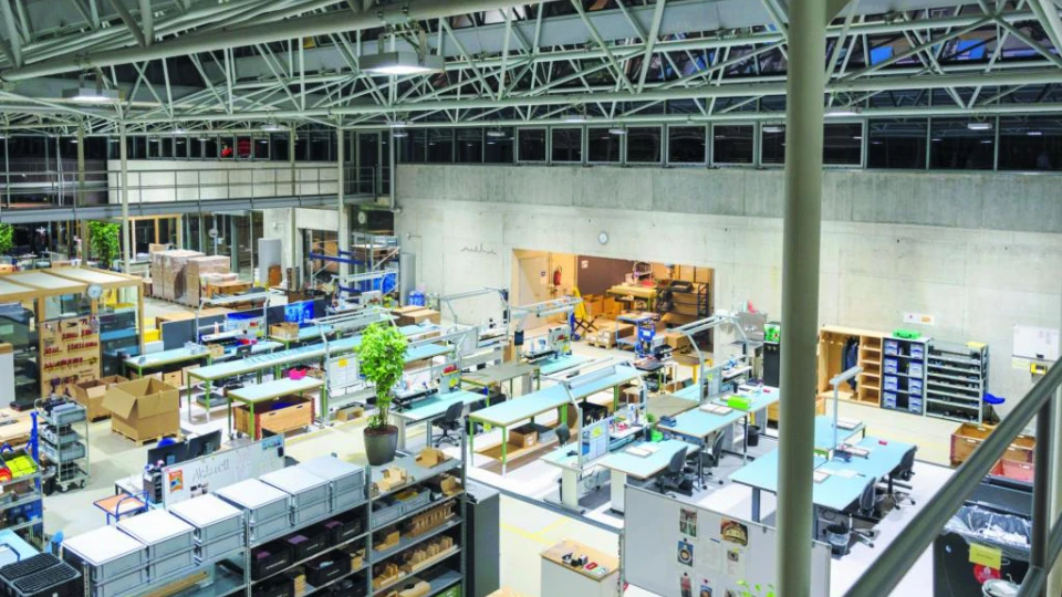 Medienmitteilung fraubrunner anzeiger 1