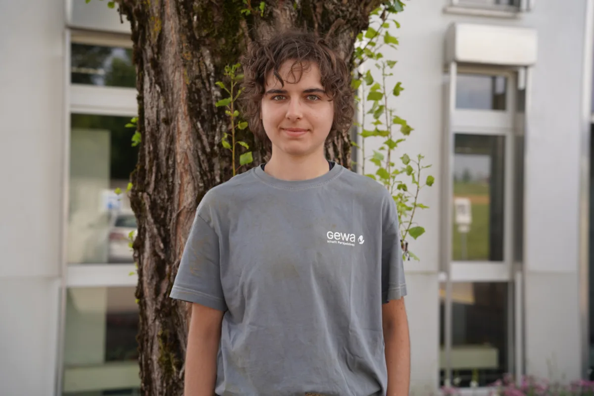 Gewa mitarbeitende gartenbau