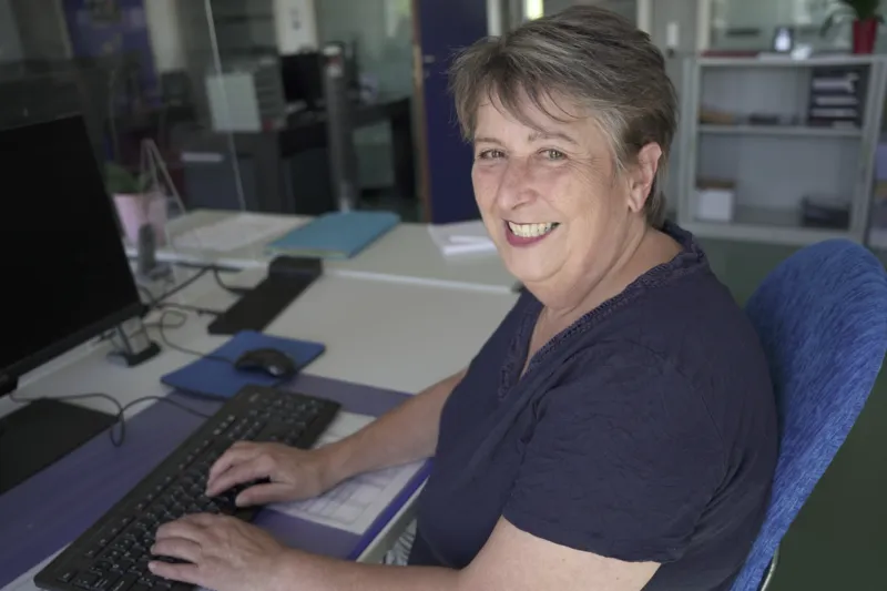 Gewa mitarbeitende buero