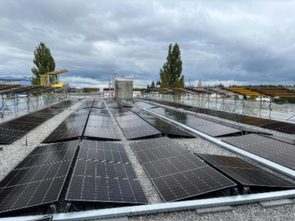 Solar Pannels