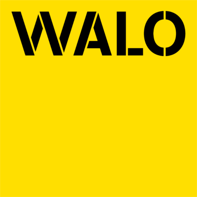 WALO logo
