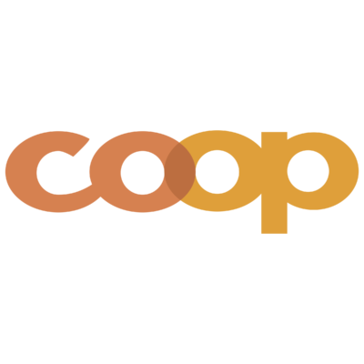 Coop 2 logo png transparent