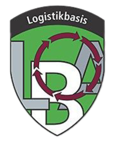 Image badge logistikbasis