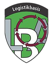 Image badge logistikbasis