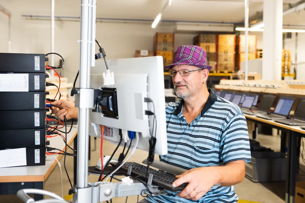 Visana gewa it remarketing