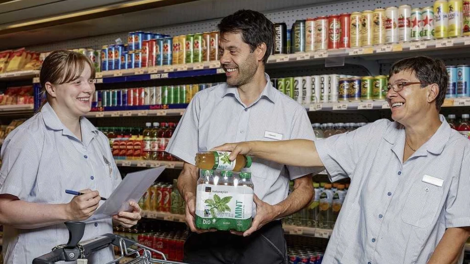 Gewa coop zusammenarbeit