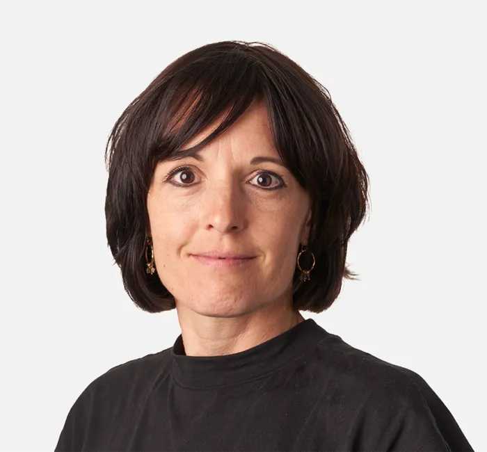 Sabine Schuepbach web