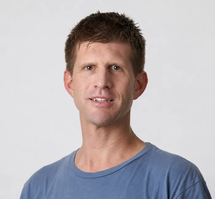 Stefan Ege