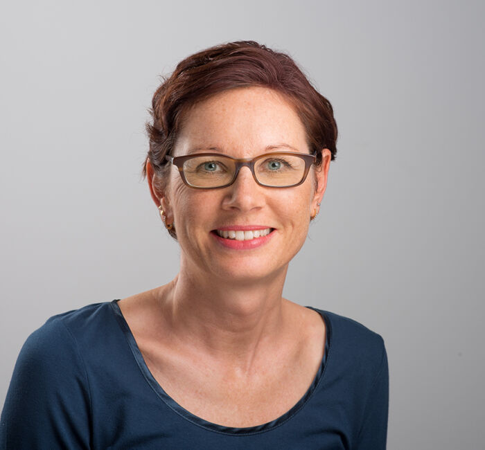 Sandra Mühlemann