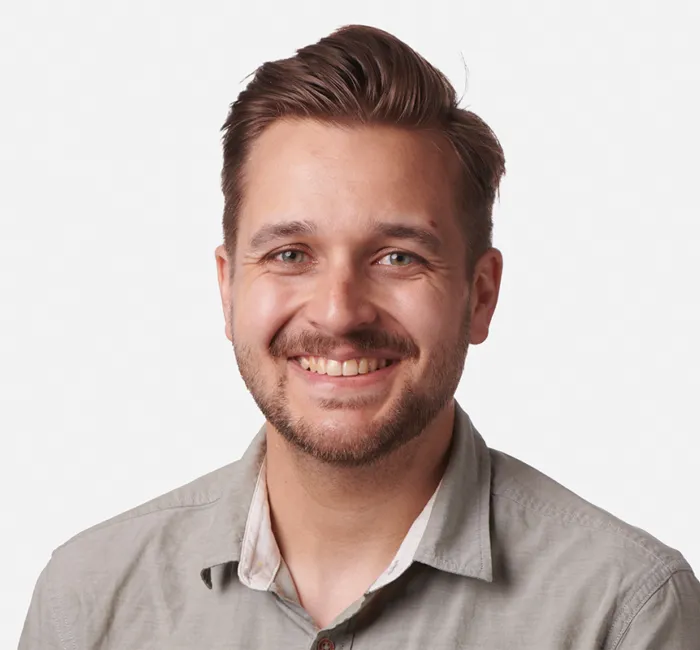 Heinzelmann David web