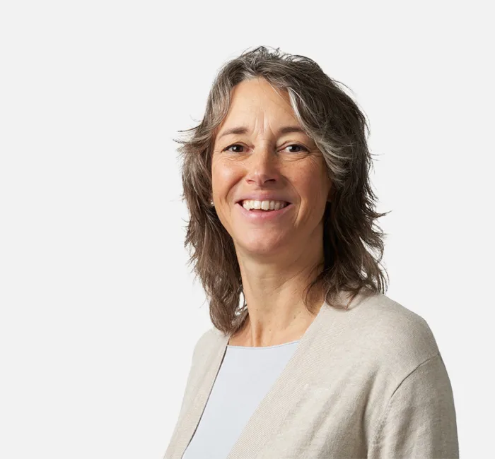 Tiziana Ellenberger Web