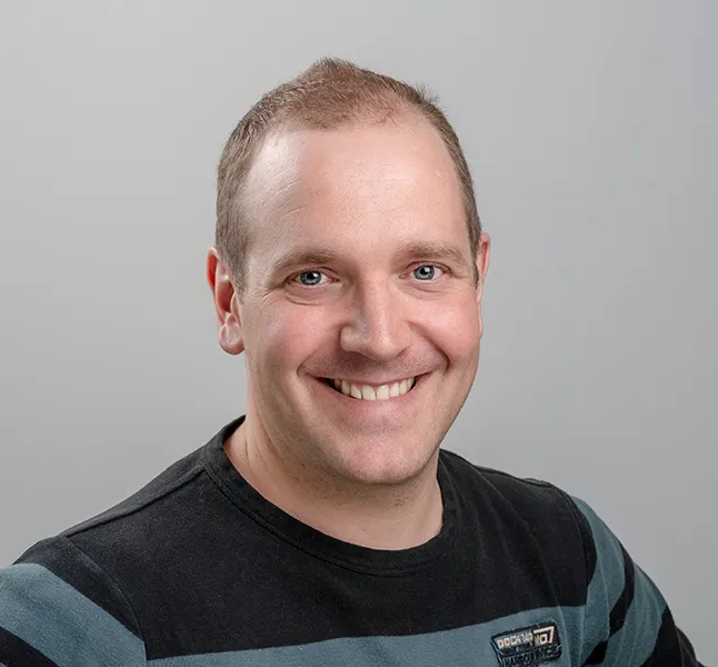 Neuenschwander Matthias Intranet