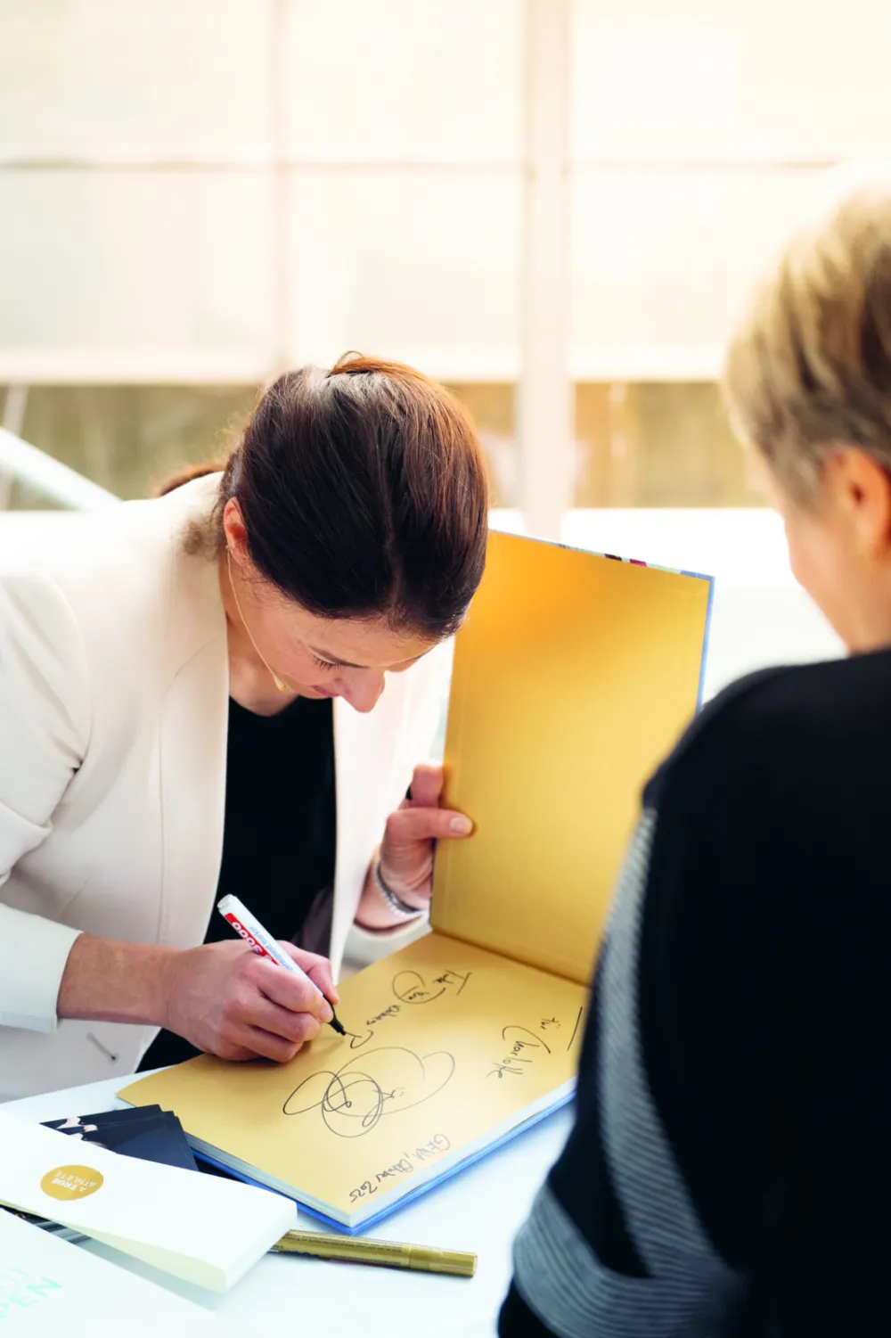 Kunden und Partner Fruehstueck 2025 48