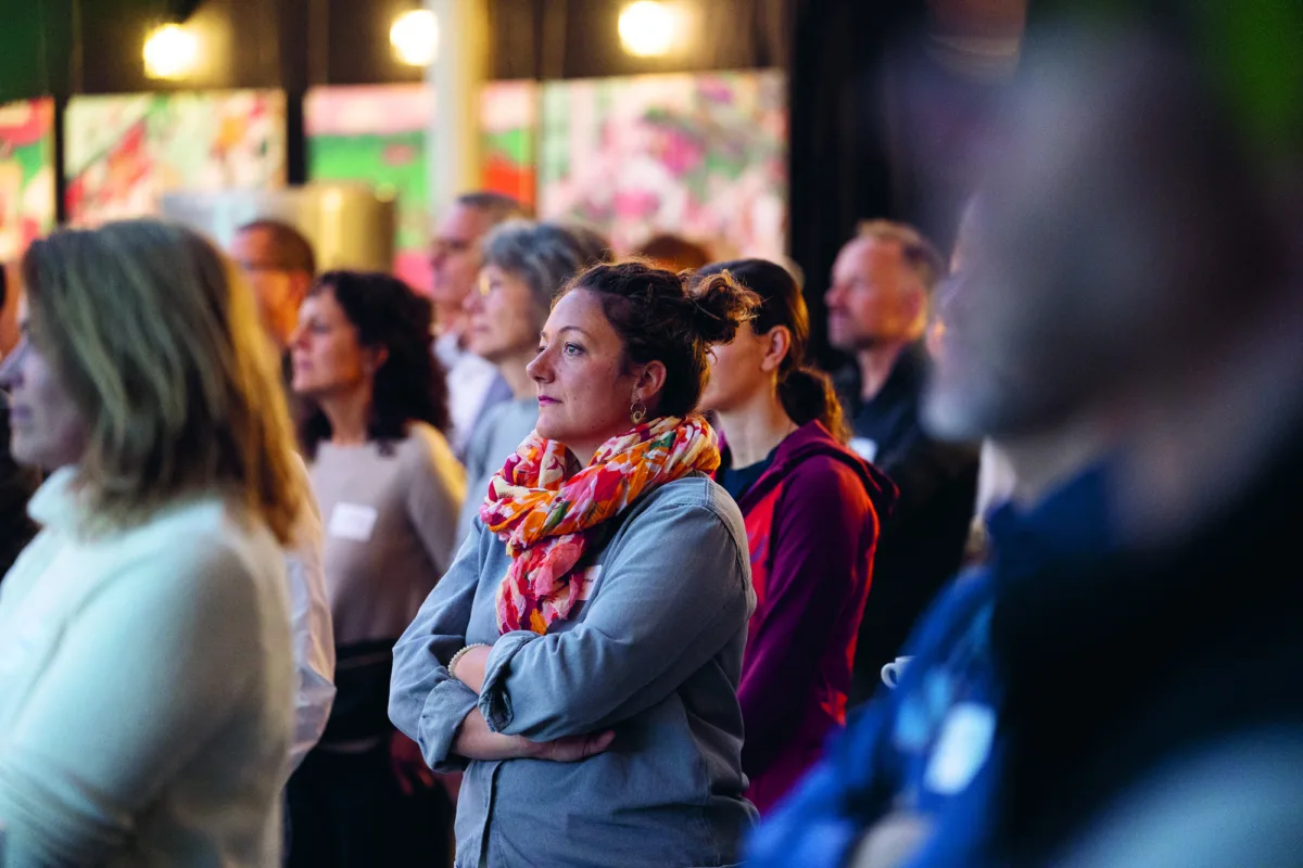 Kunden und Partner Fruehstueck 2025 30