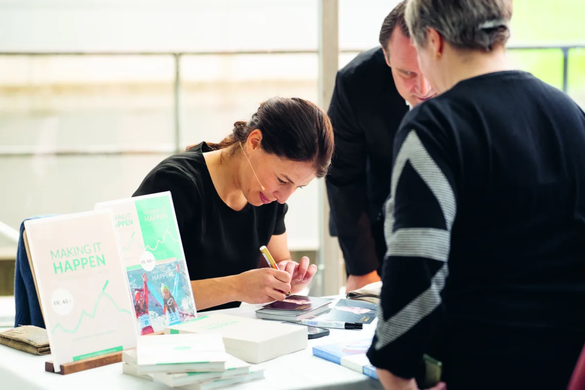 Kunden und Partner Fruehstueck 2025 49