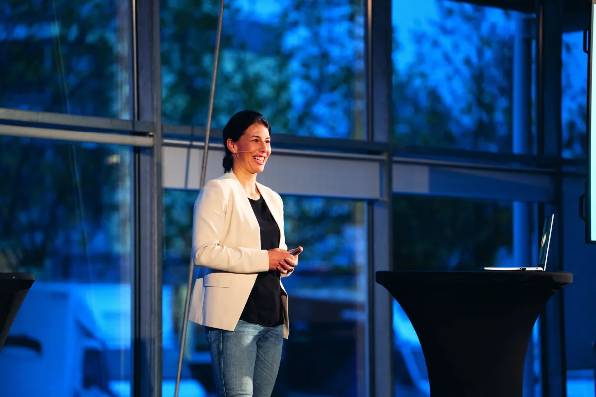 Kunden und Partner Fruehstueck 2025 29