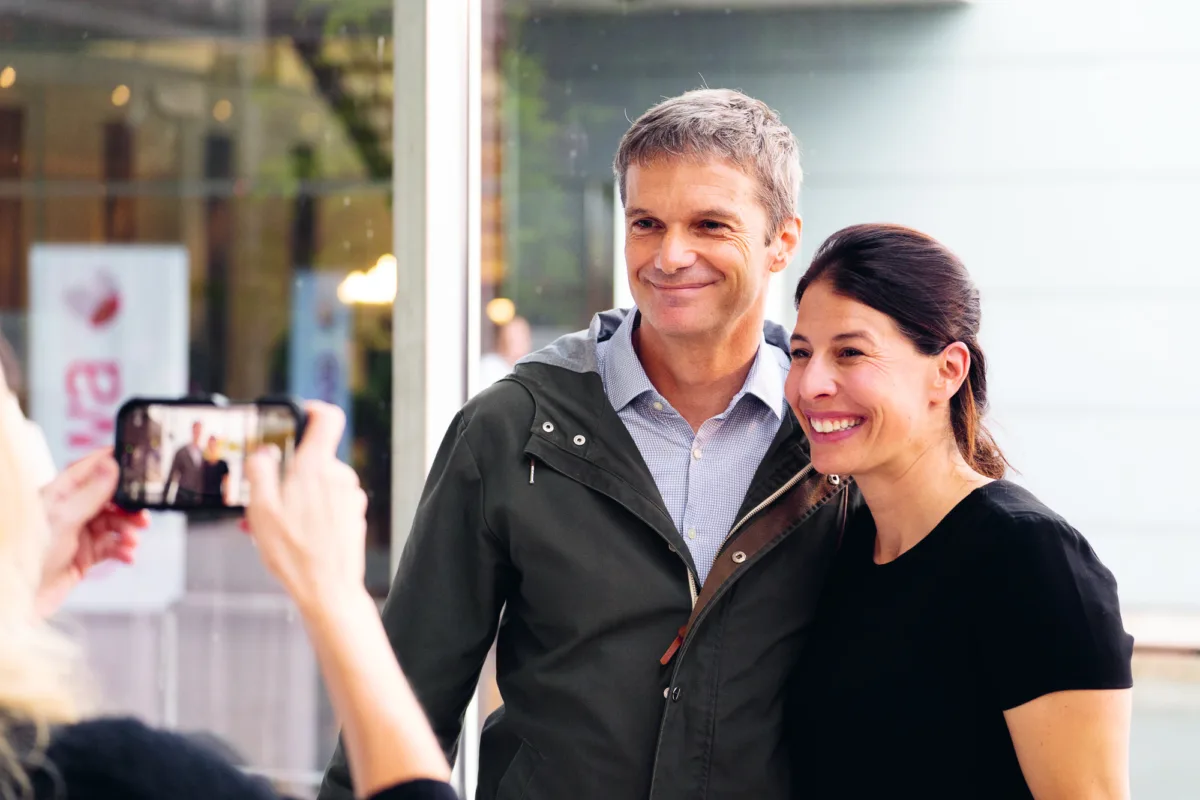 Kunden und Partner Fruehstueck 2025 50