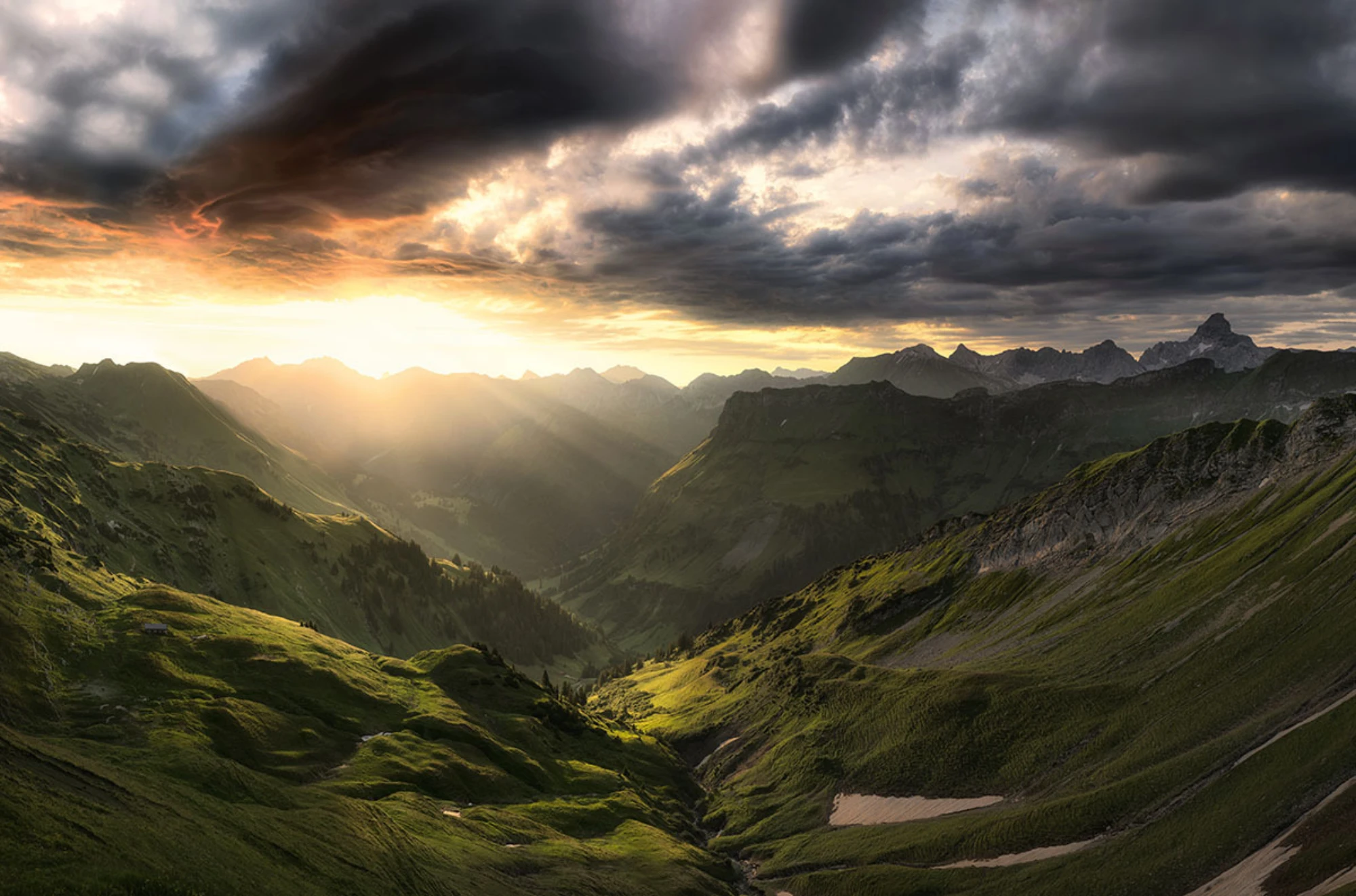 Landschaftsfotos landschaftsbilder fotos landschaftsfotografie bilder landschaft tipps licht linse medien welt perspektive sammlung suche natur bergen ideen farbe allgaeu berge hochalpen 3929
