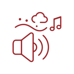 Sound design icon transparent 512