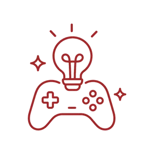 Game design icon transparent 512