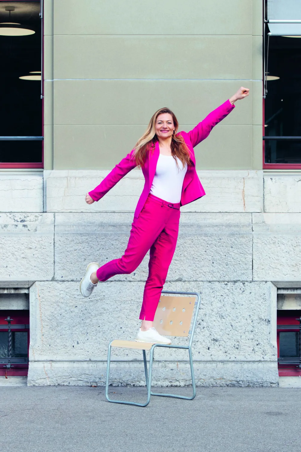 Dem Gehirn Gutes tun Studer Barbara