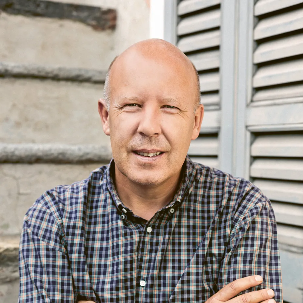 Kolumne Michael Hug copyright Jaqueline 1