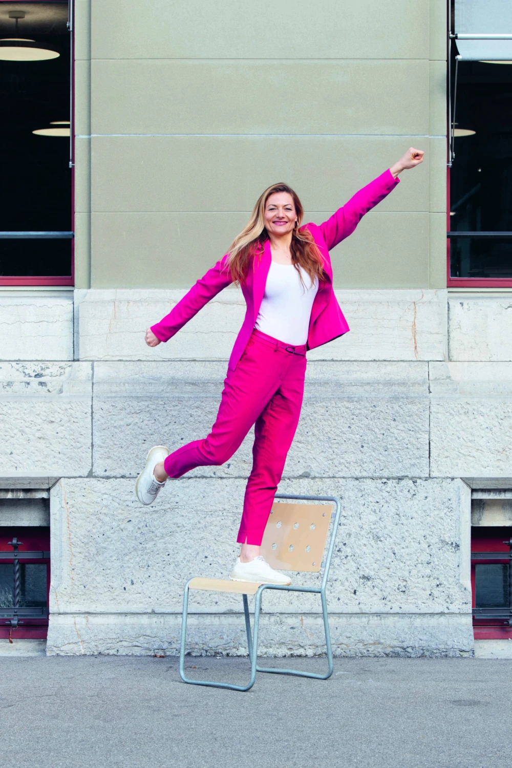 Dem Gehirn Gutes tun Studer Barbara