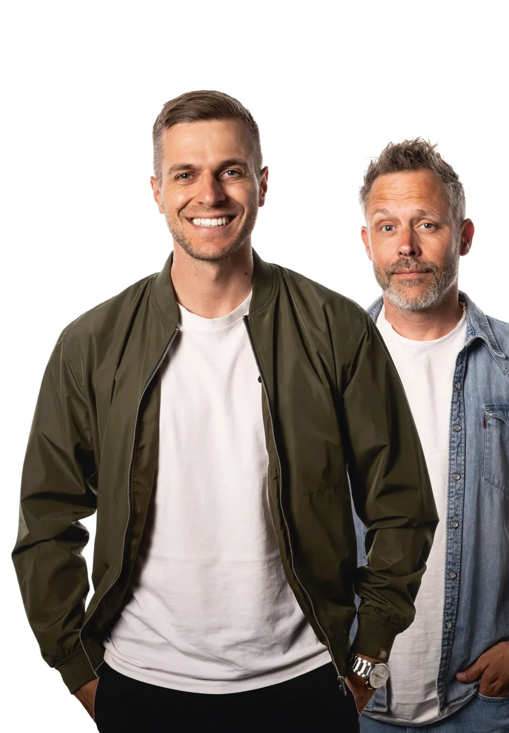 Schlusspunkt Schelker Moser