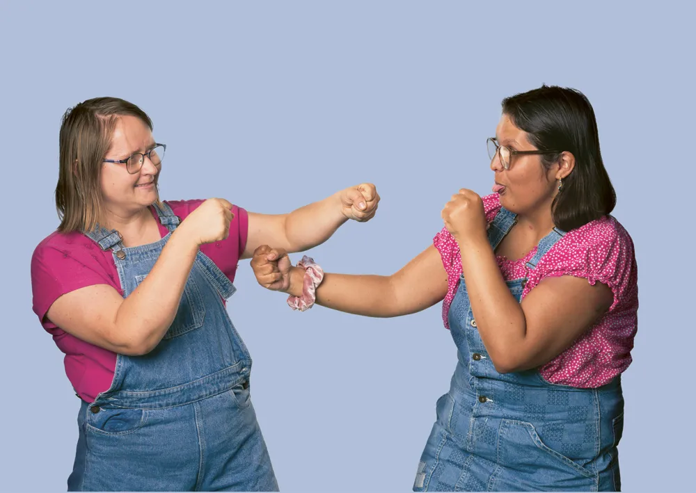 MA Plattform Mascha Ronja