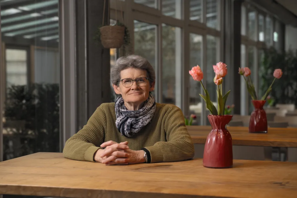 Esther MA Plattform