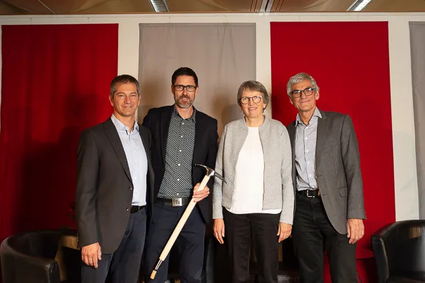 20211028 Stabuebergabe 6163 095 Flexi50